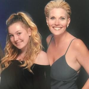 Meet your Posher, Christie